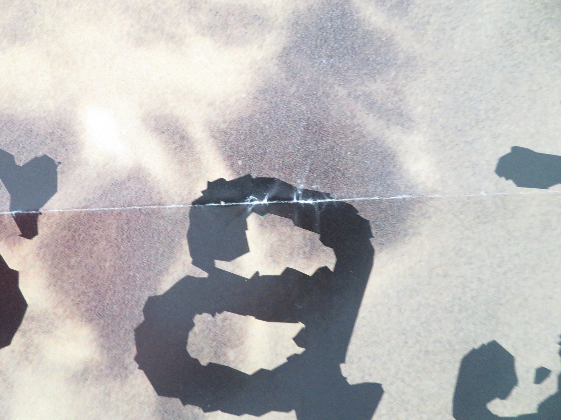 PASAJES SPANISH POSTER ROLLED NAJWA NIMRI ALFREDO VILLA 1996 Movie posters