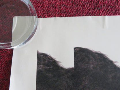 PASSAGES UK QUAD ROLLED POSTER FRANZ ROGOWSKI BEN WHISHAW 2023 Rendezvous Cinema Movie posters