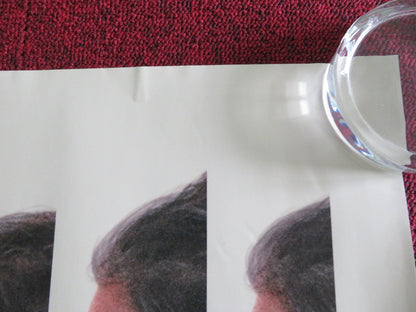 PASSAGES UK QUAD ROLLED POSTER FRANZ ROGOWSKI BEN WHISHAW 2023 Rendezvous Cinema Movie posters