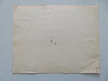 PASSENGER 57 - A US LOBBY CARD WESLEY SNIPES BRUCE PAYNE 1993 Rendezvous Cinema Movie posters