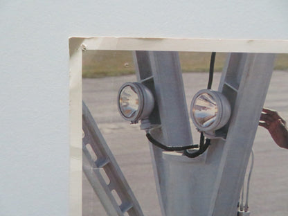 PASSENGER 57 - B US LOBBY CARD WESLEY SNIPES BRUCE PAYNE 1993 Rendezvous Cinema Movie posters