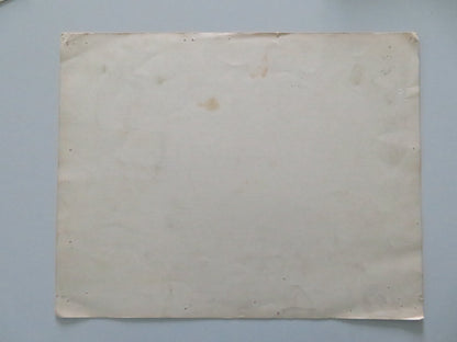 PASSENGER 57 - B US LOBBY CARD WESLEY SNIPES BRUCE PAYNE 1993 Rendezvous Cinema Movie posters