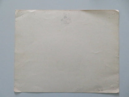 PASSENGER 57 - C US LOBBY CARD WESLEY SNIPES BRUCE PAYNE 1993 Rendezvous Cinema Movie posters