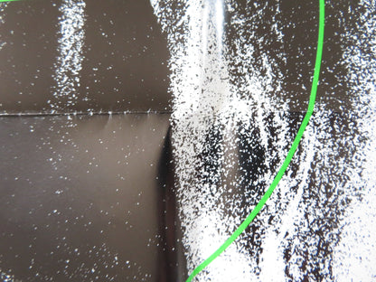 PATRIOT GAMES FOLDED US ONE SHEET POSTER HARRISON FORD SEAN BEAN 1992 Rendezvous Cinema Movie posters