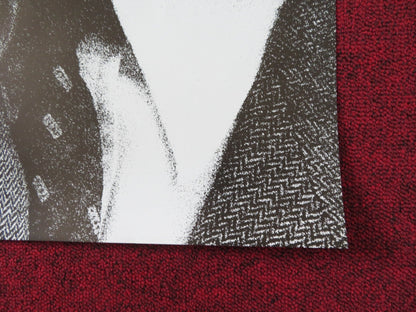 PATRIOT GAMES FOLDED US ONE SHEET POSTER HARRISON FORD SEAN BEAN 1992 Rendezvous Cinema Movie posters