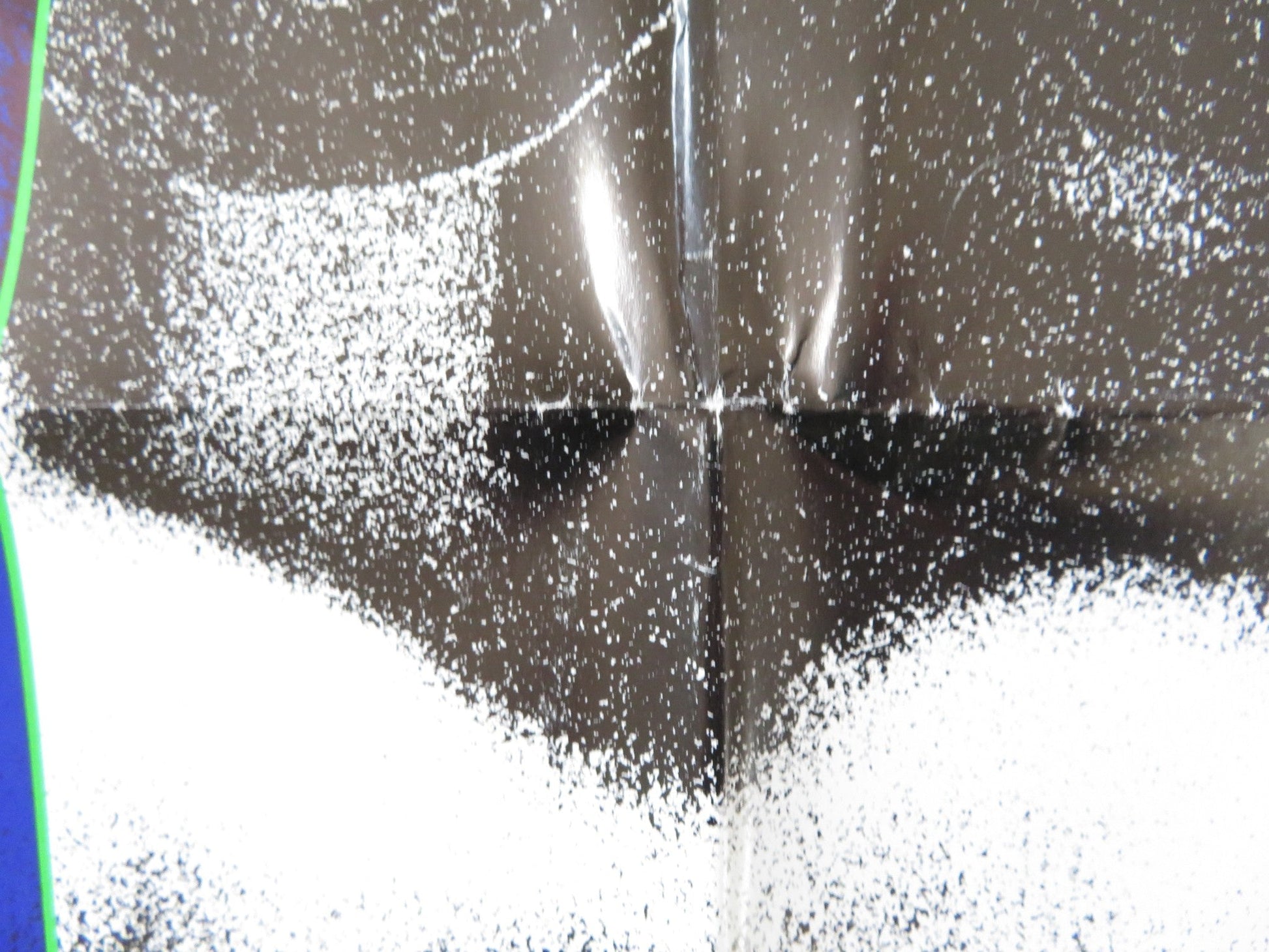 PATRIOT GAMES FOLDED US ONE SHEET POSTER HARRISON FORD SEAN BEAN 1992 Rendezvous Cinema Movie posters