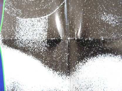 PATRIOT GAMES FOLDED US ONE SHEET POSTER HARRISON FORD SEAN BEAN 1992 Rendezvous Cinema Movie posters