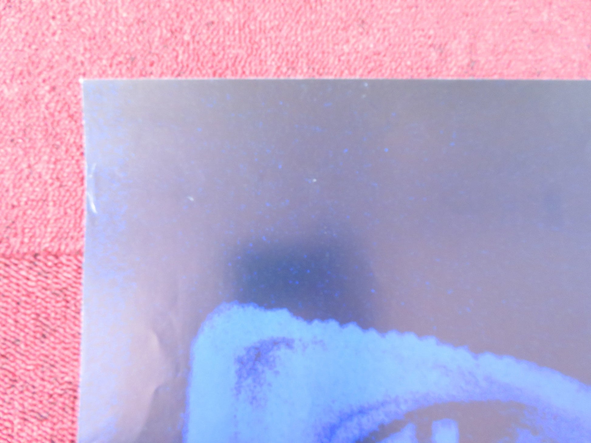 PATRIOT GAMES FOLDED US ONE SHEET POSTER HARRISON FORD SEAN BEAN 1992 Rendezvous Cinema Movie posters