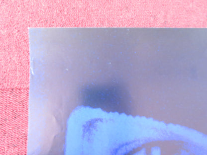 PATRIOT GAMES FOLDED US ONE SHEET POSTER HARRISON FORD SEAN BEAN 1992 Rendezvous Cinema Movie posters