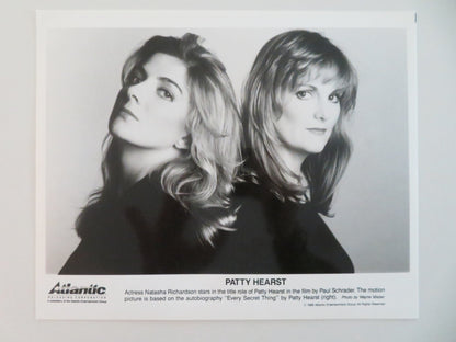 PATTY HEARST MOVIE STILL PHOTO LOT OF 5 NATASHA RICHARDSON WILLIAM FORSYTHE 1988 Movie posters