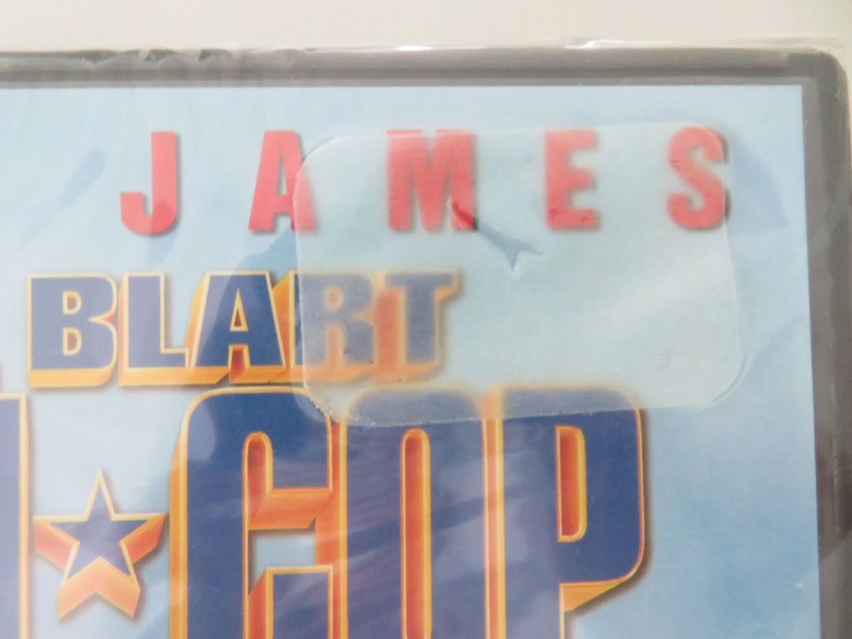 Paul Blart: Mall Cop (DVD) Kevin James Keir O'Donnell Jayma Mays 2009 Region 2 Movie posters