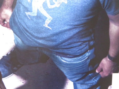 PAUL UK QUAD ROLLED POSTER SIMON PEGG NICK FROST 2011 Rendezvous Cinema Movie posters