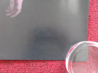 PAYBACK SEASON UK QUAD ROLLED POSTER ADAM DEACON DAVID AJALA 2012 Rendezvous Cinema Movie posters