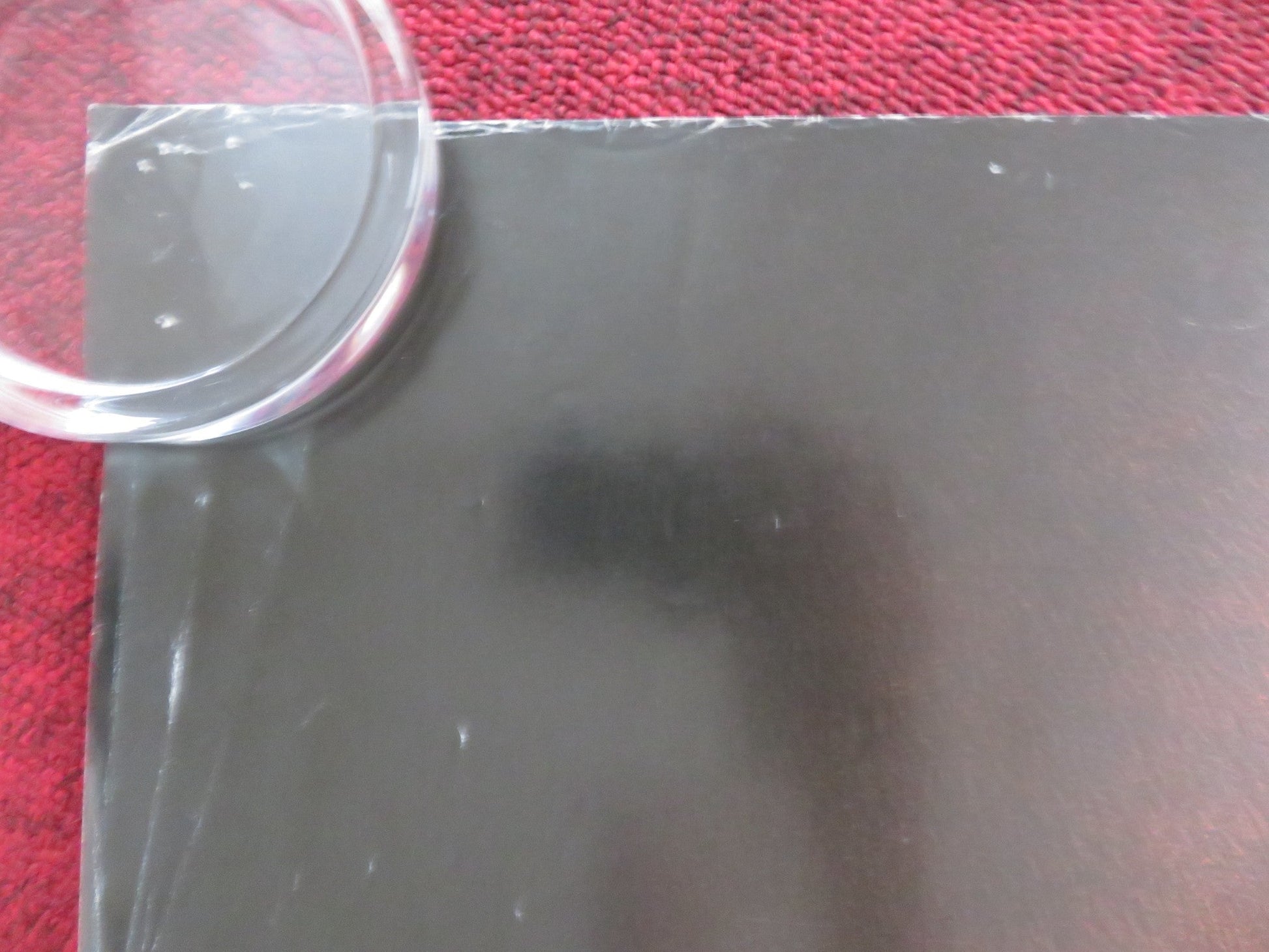 PAYBACK UK QUAD ROLLED POSTER MEL GIBSON GREGG HENRY 1999 Rendezvous Cinema Movie posters