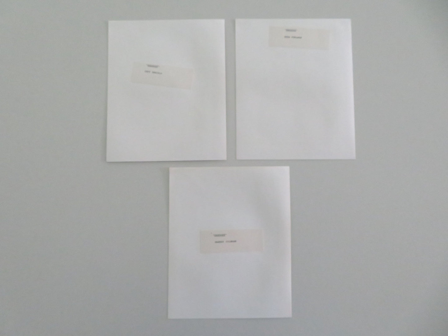 PAYDIRT MOVIE STILL PHOTO LOT OF 3 JEFF DANIELS RHEA PERLMAN DABNEY COLEMAN 1992 Movie posters