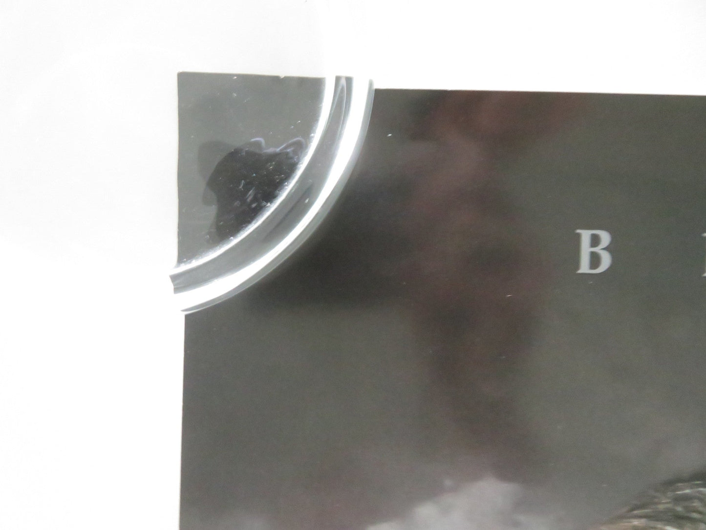 PEARL HARBOR VHS VIDEO POSTER BEN AFFLECK JOSH HARTNETT 2001 Movie posters