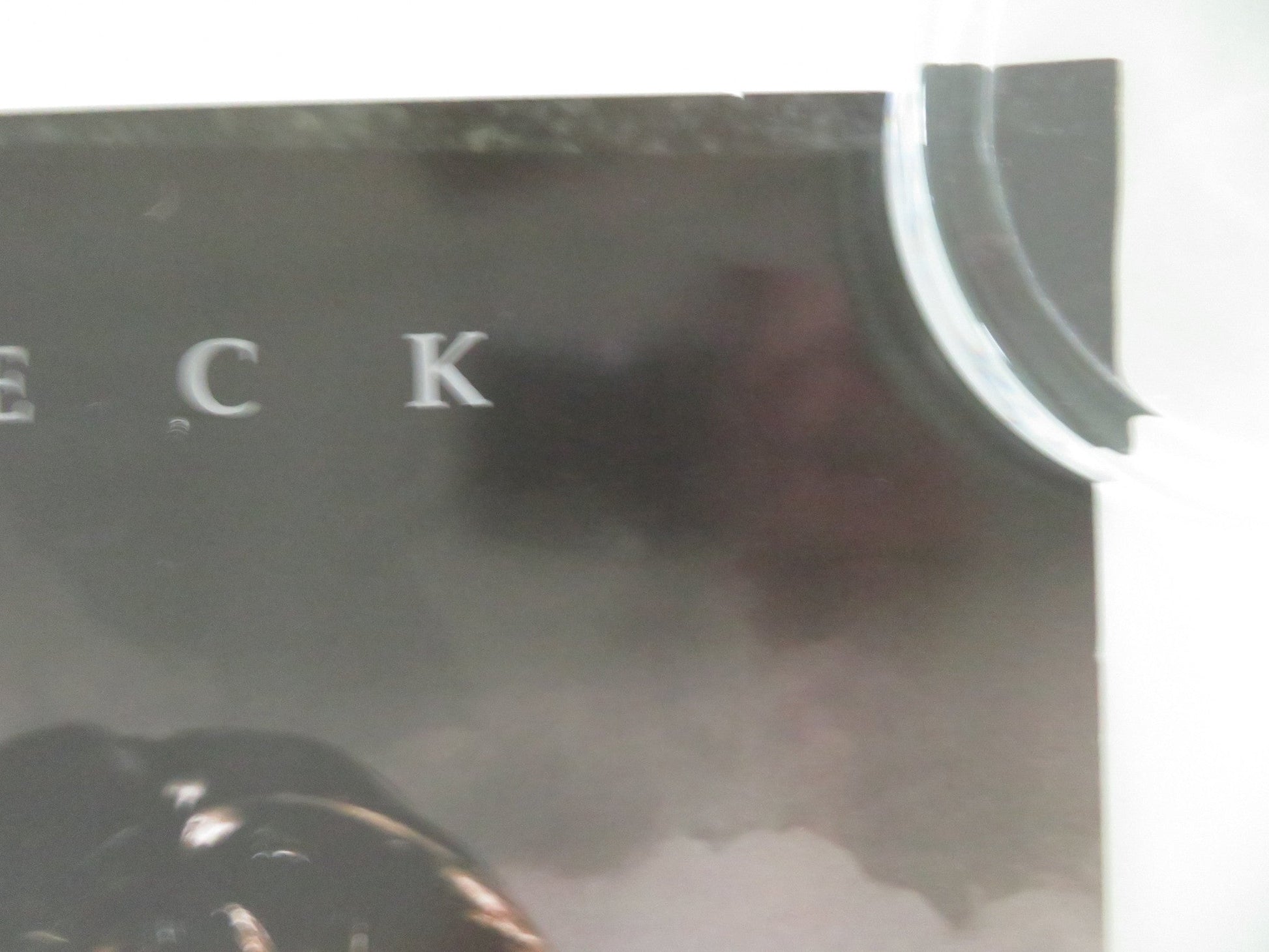 PEARL HARBOR VHS VIDEO POSTER BEN AFFLECK JOSH HARTNETT 2001 Movie posters