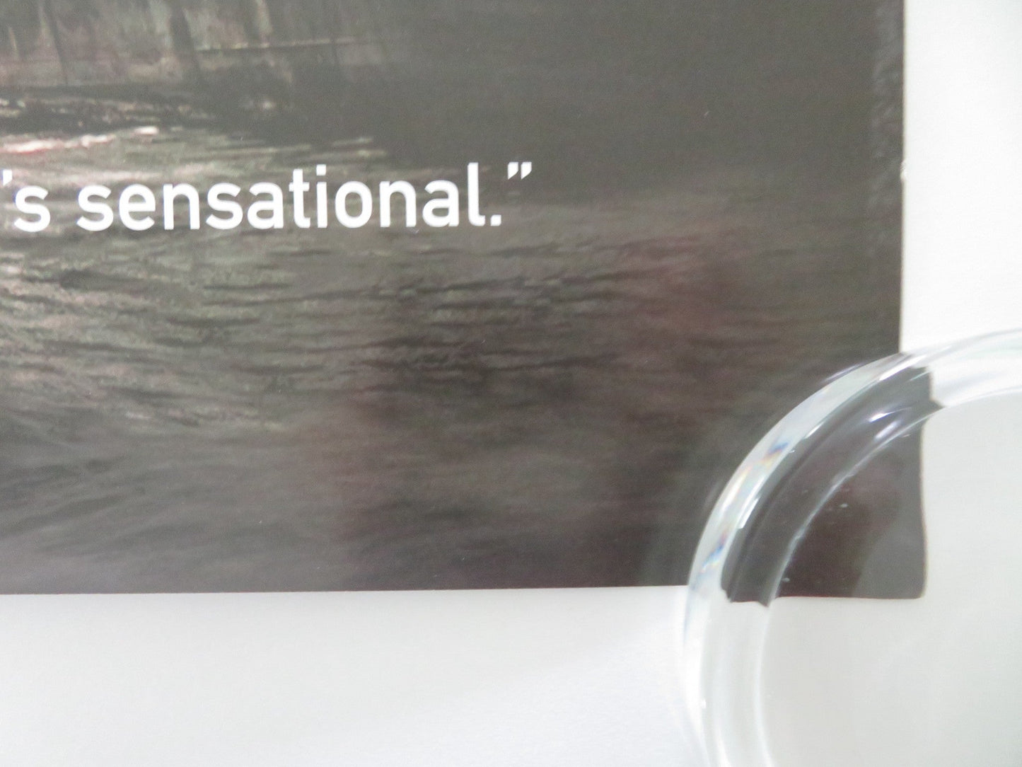 PEARL HARBOR VHS VIDEO POSTER BEN AFFLECK JOSH HARTNETT 2001 Movie posters