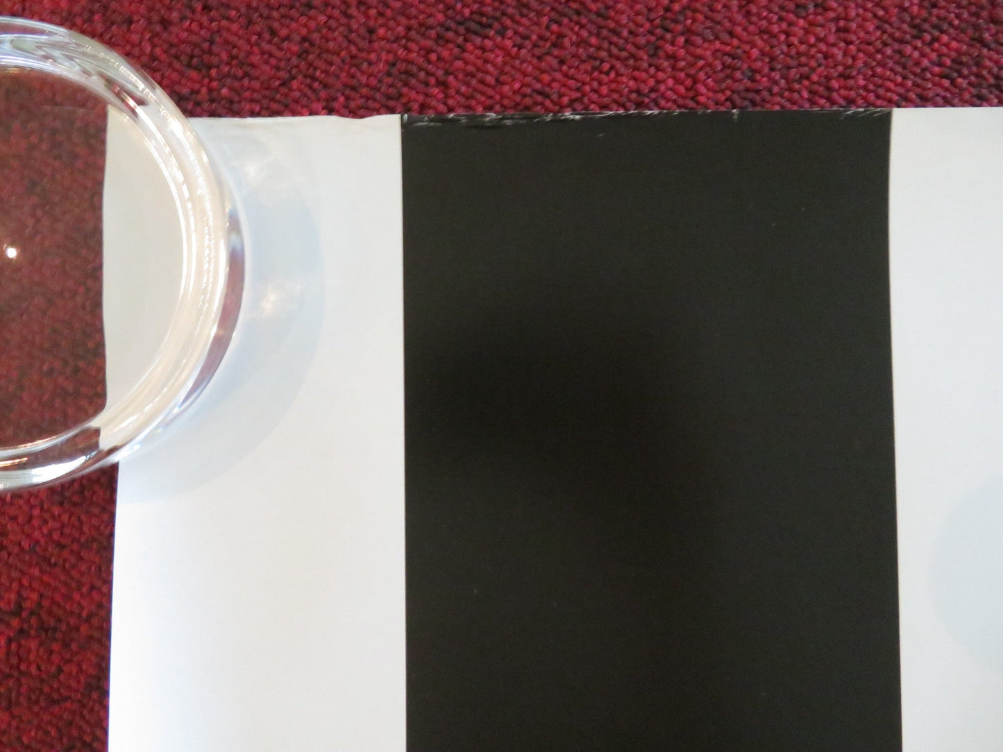 PENGUINS OF MADAGASCAR UK QUAD ROLLED POSTER TOM MCGRATH 2014 Movie posters