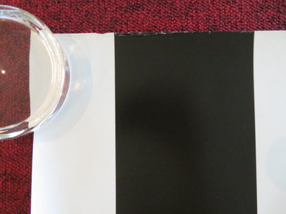 PENGUINS OF MADAGASCAR UK QUAD ROLLED POSTER TOM MCGRATH 2014 Movie posters