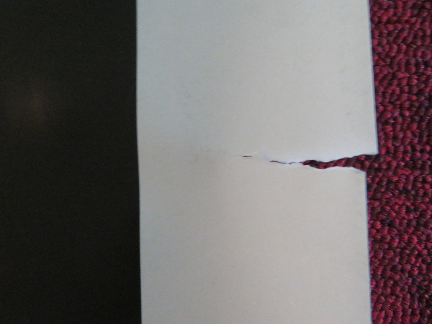 PENGUINS OF MADAGASCAR UK QUAD ROLLED POSTER TOM MCGRATH 2014 Movie posters