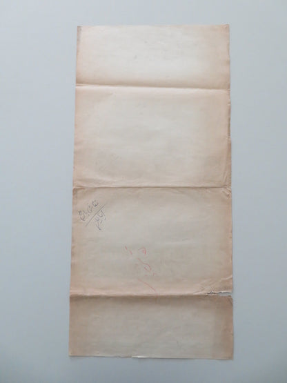 PEPPINO, LE MODELLE E... CHELLA LLA ITALIAN LOCANDINA POSTER DE FILIPPO 1957 Movie posters