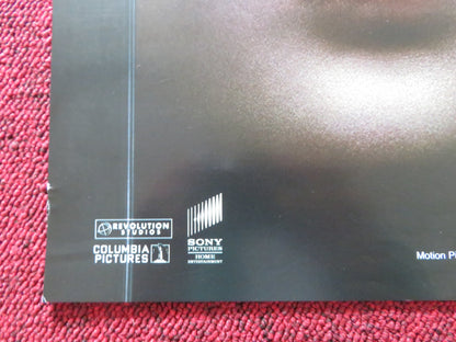 PERFECT STRANGER VHS VIDEO POSTER HALLE BERRY BRUCE WILLIS 2007 Rendezvous Cinema Movie posters