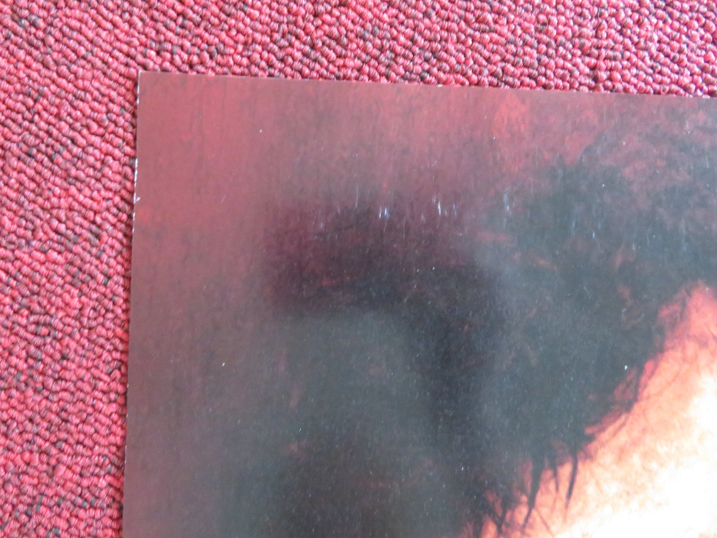 PERFUME: THE STORY OF A MURDERER DVD POSTER BEN WHISHAW ALAN RICKMAN 2006 Rendezvous Cinema Movie posters