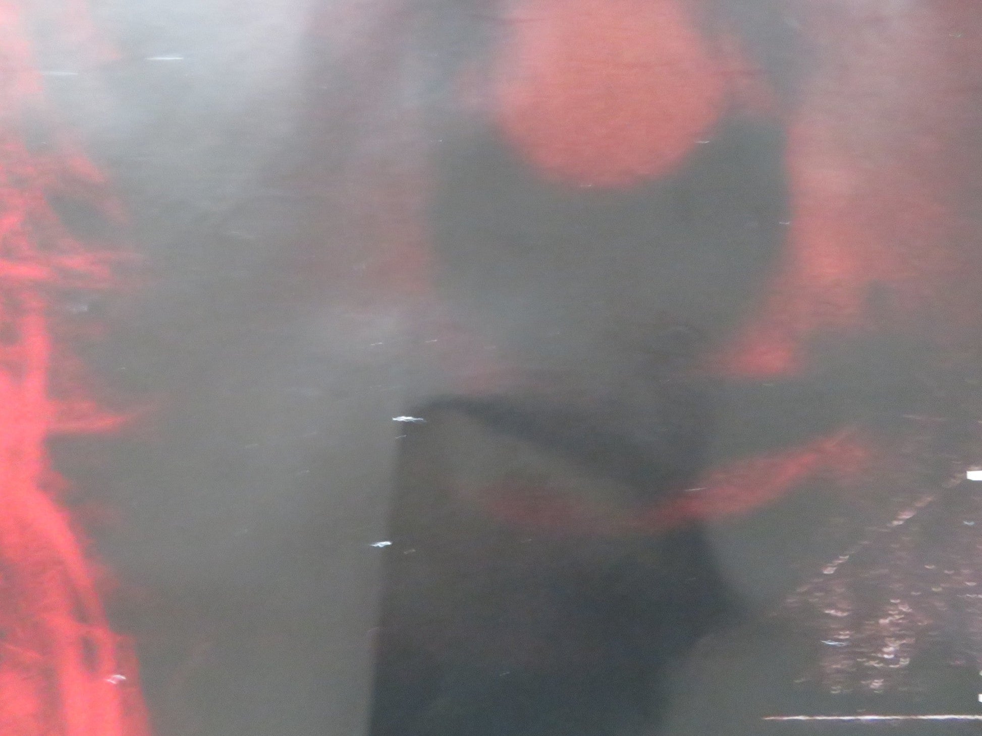 PERFUME: THE STORY OF A MURDERER UK QUAD ROLLED POSTER BEN WHISHAW RICKMAN 2006 Rendezvous Cinema Movie posters