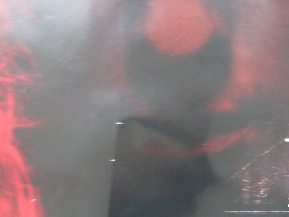 PERFUME: THE STORY OF A MURDERER UK QUAD ROLLED POSTER BEN WHISHAW RICKMAN 2006 Rendezvous Cinema Movie posters