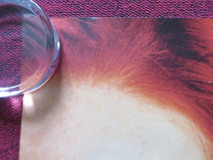 PERFUME: THE STORY OF A MURDERER UK QUAD ROLLED POSTER BEN WHISHAW RICKMAN 2006 Rendezvous Cinema Movie posters