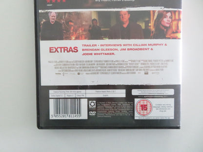 PERRIER'S BOUNTY (DVD) BRENDAN GLEESON CILLIAN MURPHY 2009 REGION 2 Movie posters