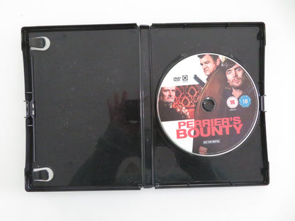 PERRIER'S BOUNTY (DVD) BRENDAN GLEESON CILLIAN MURPHY 2009 REGION 2 Movie posters