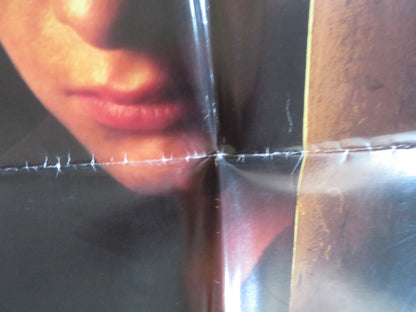 PET SEMATARY TWO - B FOLDED US ONE SHEET POSTER EDWARD FURLONG A. EDWARDS 1992 Rendezvous Cinema Movie posters