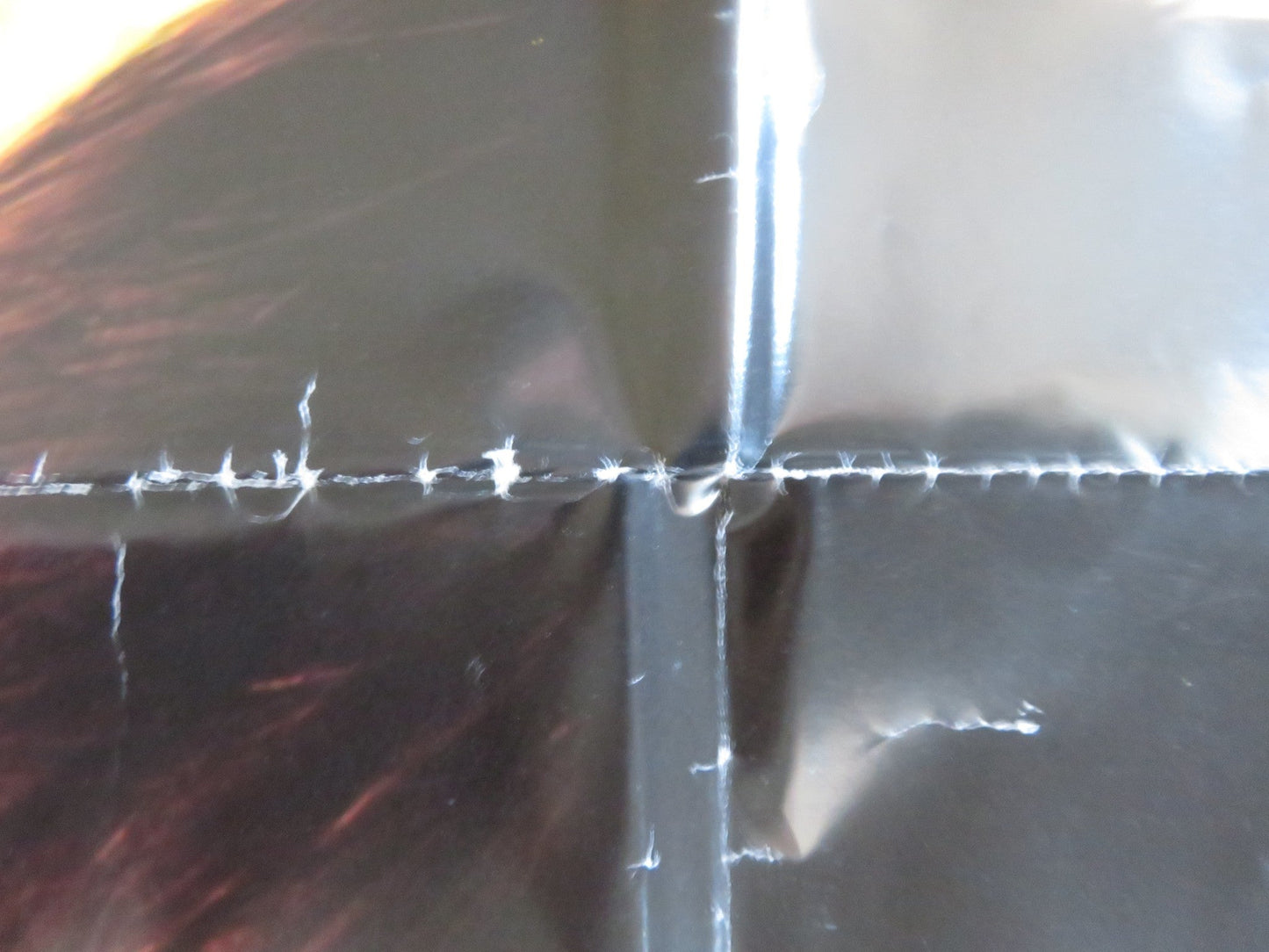 PET SEMATARY TWO - B FOLDED US ONE SHEET POSTER EDWARD FURLONG A. EDWARDS 1992 Rendezvous Cinema Movie posters