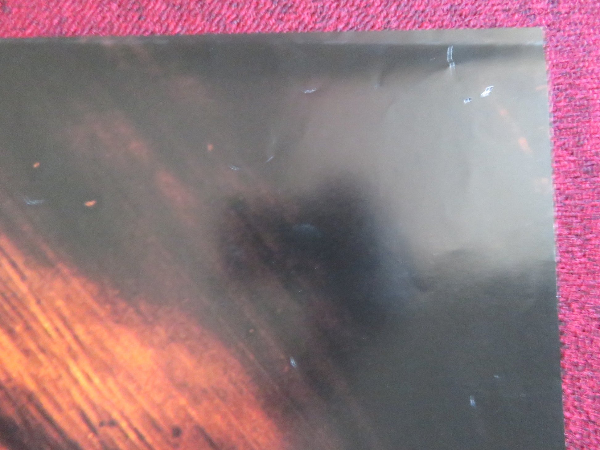 PET SEMATARY TWO - B FOLDED US ONE SHEET POSTER EDWARD FURLONG A. EDWARDS 1992 Rendezvous Cinema Movie posters