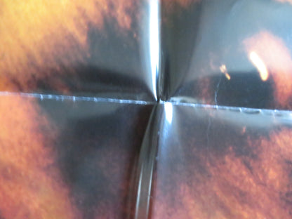 PET SEMATARY TWO - B FOLDED US ONE SHEET POSTER EDWARD FURLONG A. EDWARDS 1992 Rendezvous Cinema Movie posters