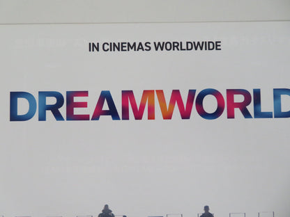 PET SHOP BOYS DREAMWORLD: THE GREATEST HITS.. JAPANESE CHIRASHI (B5) POSTER 2024 Movie posters