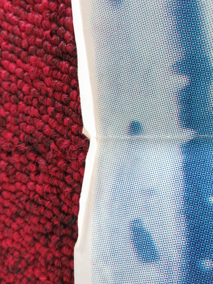 PETER PAN FOLDED US ONE SHEET POSTER DISNEY BOBBY DRISCOLL K. BEAUMONT R1969 Movie posters