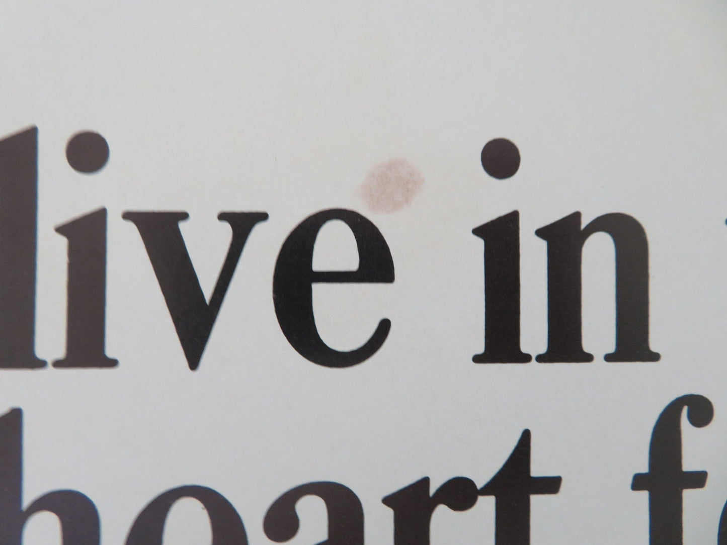 PETER PAN FOLDED US ONE SHEET POSTER DISNEY BOBBY DRISCOLL K. BEAUMONT R1969 Movie posters