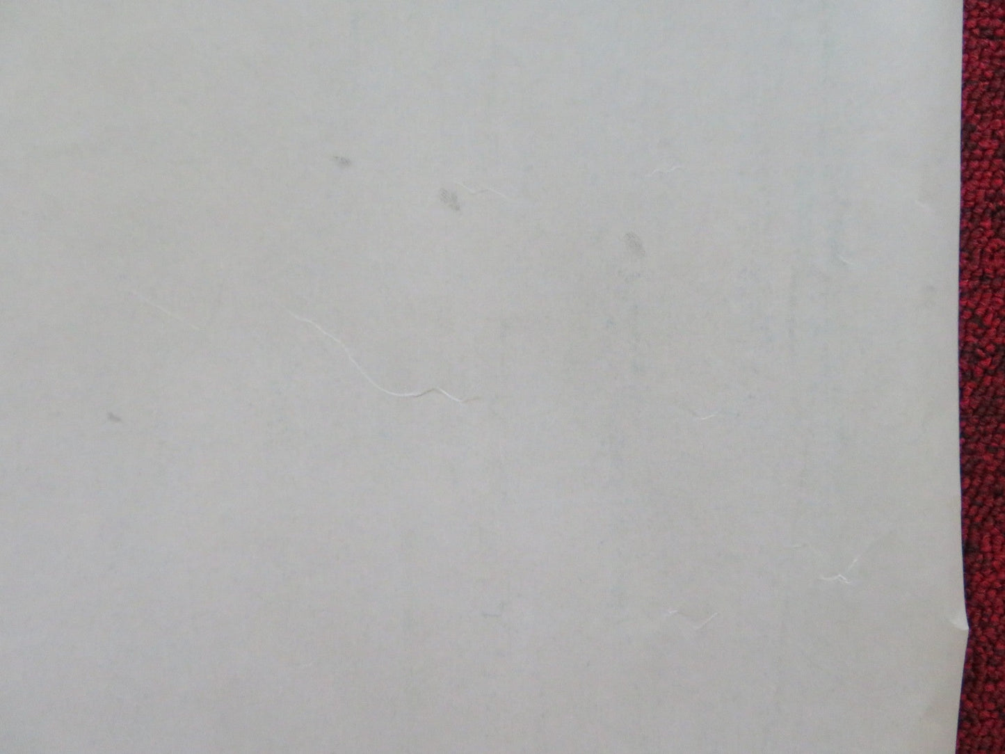 PETER RABBIT UK QUAD ROLLED POSTER JAMES CORDEN ROSE BYRNE 2018 Rendezvous Cinema Movie posters