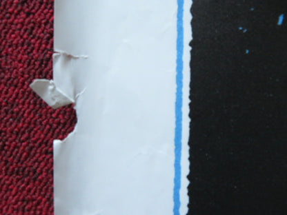 PETER VON KANT UK QUAD ROLLED POSTER DENIS MENOCHET ISABELLE ADJANI 2022 Rendezvous Cinema Movie posters