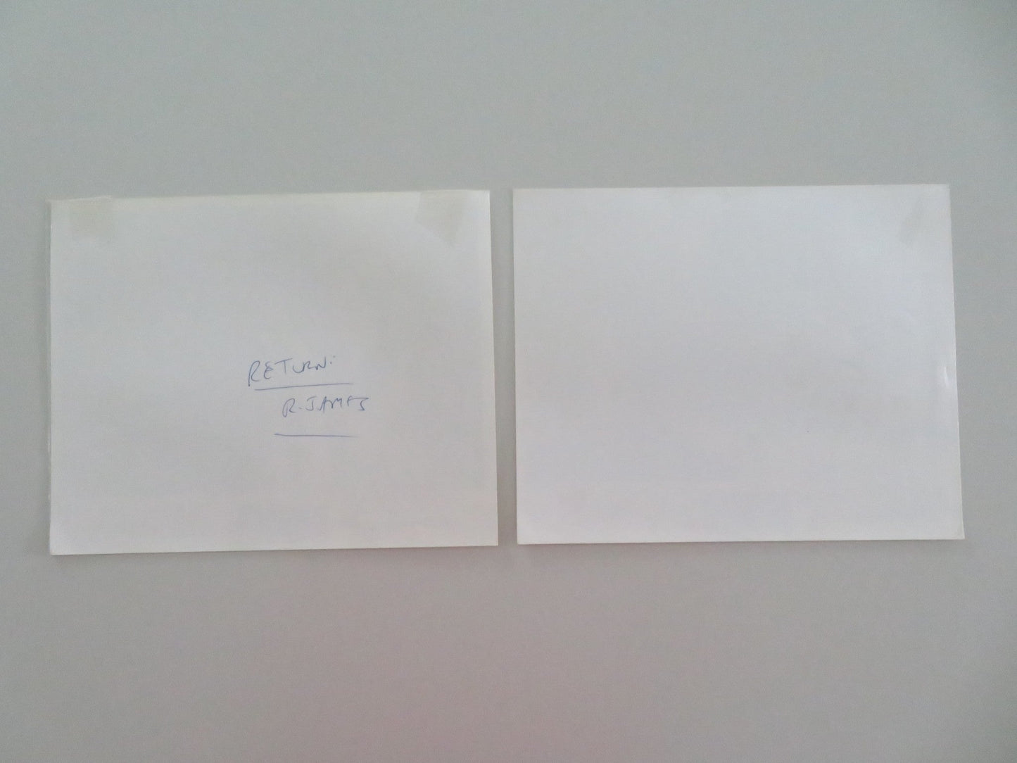 PHANTASM II MOVIE STILL PHOTO LOT OF 2 MARK MAJOR JAMES LE GROS 1988 Movie posters