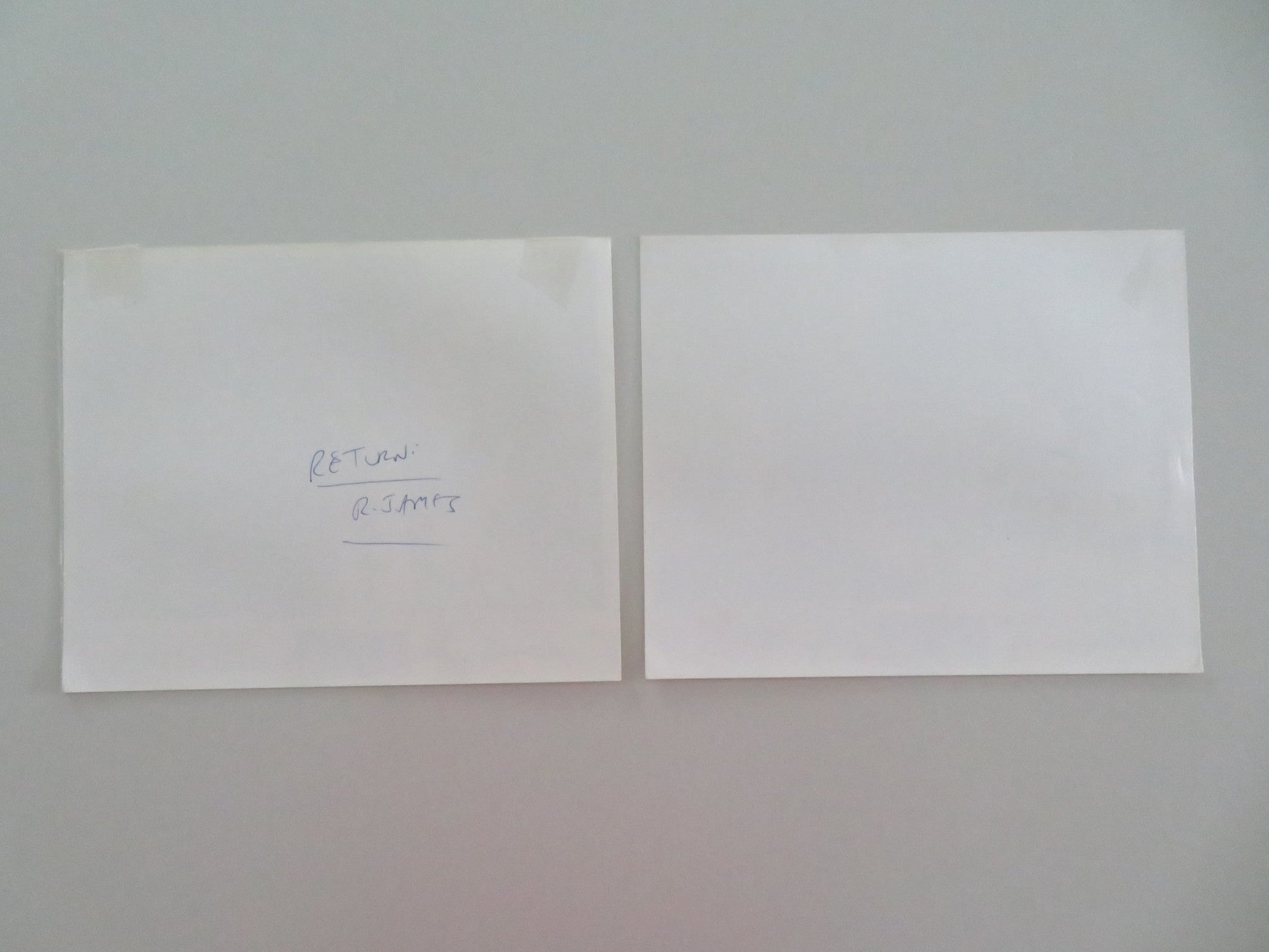 PHANTASM II MOVIE STILL PHOTO LOT OF 2 MARK MAJOR JAMES LE GROS 1988 Movie posters