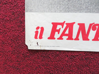 PHANTOM OF THE PARADISE ITALIAN FOTOBUSTA POSTER PAUL WILLIAMS W. FINLEY 1975 Rendezvous Cinema Movie posters