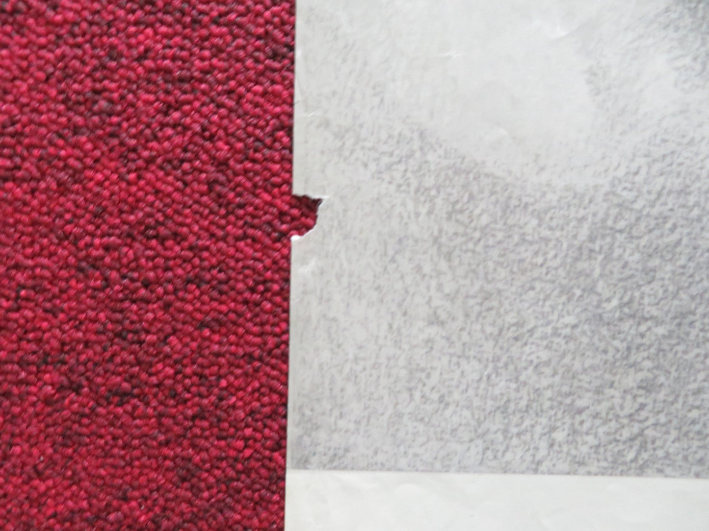 PHANTOM OF THE PARADISE ITALIAN FOTOBUSTA POSTER PAUL WILLIAMS W. FINLEY 1975 Rendezvous Cinema Movie posters