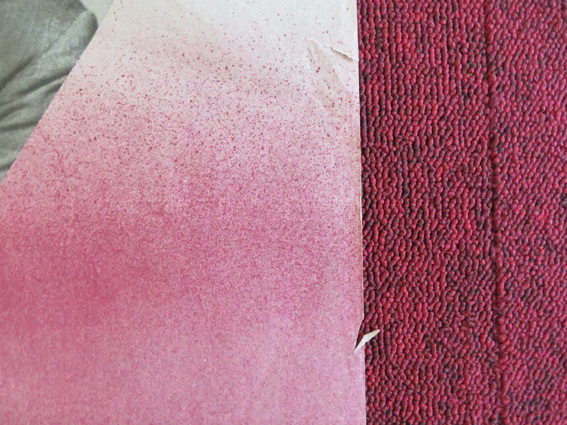 PHONE CALL FROM A STRANGER DANISH POSTER ROLLED SHELLEY WINTERS G. MERRILL 1953 Rendezvous Cinema Movie posters