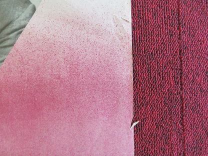 PHONE CALL FROM A STRANGER DANISH POSTER ROLLED SHELLEY WINTERS G. MERRILL 1953 Rendezvous Cinema Movie posters