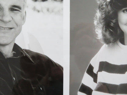 PINSKY / CONUNDRUM MOVIE STILL PHOTO STEVE MARTIN SALLY FIELD Movie posters