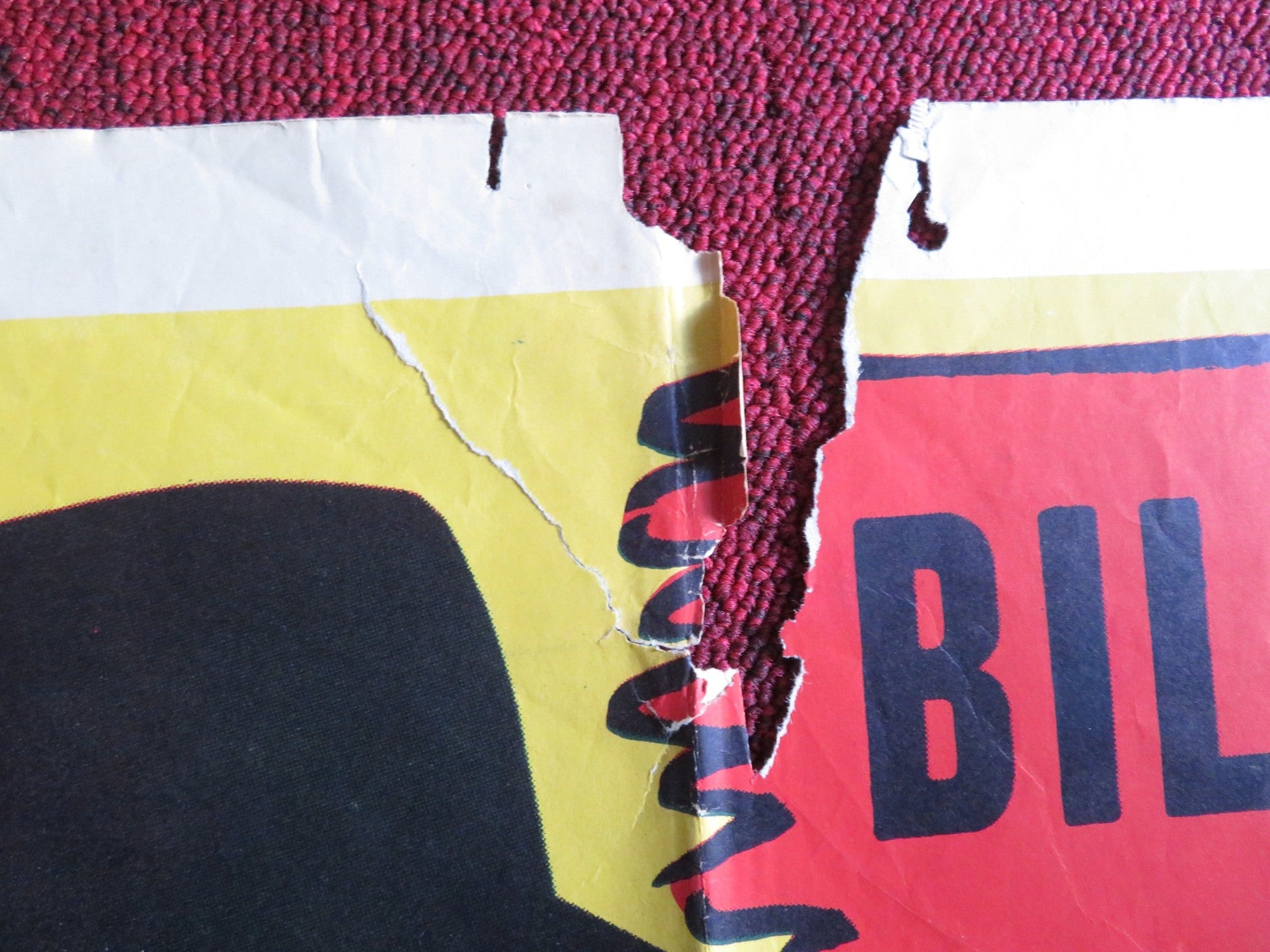 PIONEERS OF THE FRONTIER FOLDED US ONE SHEET POSTER ELLIOTT DICK CURTIS 1940 Rendezvous Cinema Movie posters